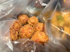 -聚合鑫东北熏酱熟食麻辣面(长阳店)
