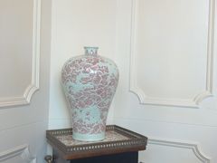 -上海总会SHANGHAICLUB(兴业太古汇店)