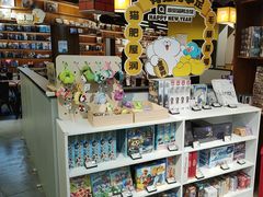 -废柴猫概念馆·桌游电玩卡牌(人广世茂店)