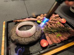 -悦宴·雅致餐厅(绿地蓝海店)