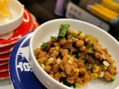 -京樽回転寿司(奥林匹克店)