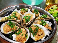 -真好吃牛杂(白沙店)