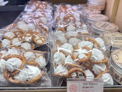 -OUR Bakery(SKP-S店)