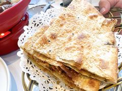 锅盔-湖北味道(湖北大厦店)