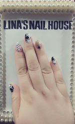 点击看大图 picture-七喵美甲美睫