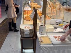 -卡玛王子·面包·蛋糕(南山宝能环球汇店)
