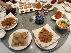 -新雅粤菜馆(南京东路店)