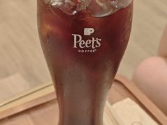 -Peet's 皮爷咖啡(乐峰店)