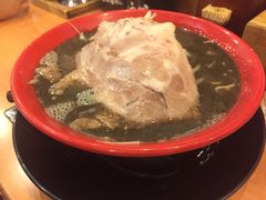 -博多一幸舍(侨福芳草地购物中心店)