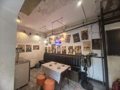 -狮龙啤酒烧烤屋(建二路店)