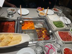 -海底捞火锅(王府井店)