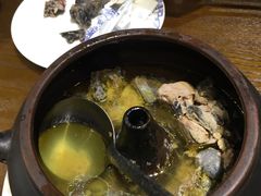 -福照楼汽锅鸡·云南菜(护国路店)