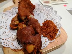 -乔阿马·江南味·驴肉香(龙湖华泾天街店)