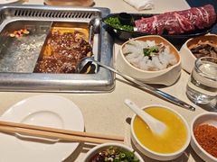 -海底捞火锅(龙首印象城店)