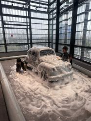 -MINI MARS KIDS CLUB亲子家庭中心(长宁天山店)