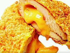 -咕咕先生炸鸡(第一分店)