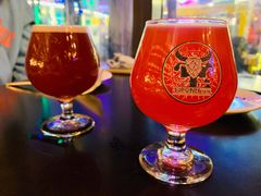-牛啤堂精酿啤酒餐吧(五棵松华熙店)
