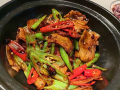 农家小炒肉-苏浙汇(肇嘉浜路总店)