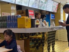 -金乐活美食(中街店)