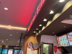 -汉堡王(上海凌云壹街坊店)