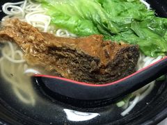 -老上海食惠裡小籠包生煎包