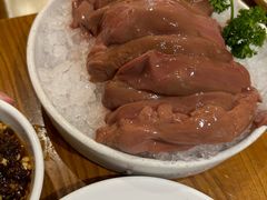 -佬土鹅肠火锅(中建大观店)