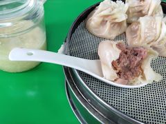 -北三沙家烧麦(北头道街店)