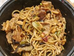 -螺世纪螺蛳粉·桂味小排档(裕德店)