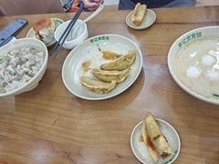 -李记清真馆(打钉巷店)