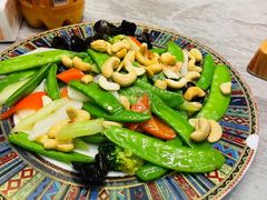 -会宾园·云山宴中餐