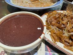 -葛记焖饼(伏牛路店)