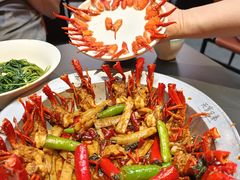 -天宝兄弟(前海壹方城店)
