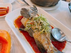 -勝記酒家·37年老字号·经典粤菜(荔枝公园店)