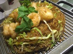 -北京老铺烤鸭(西稍门店)