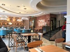 大堂-必胜客(安盛购物广场金州店)