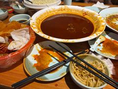 -红胖胖龙虾王·本地菜