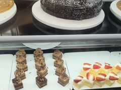 -万达瑞华酒店美食汇自助餐厅(楚河汉街店)