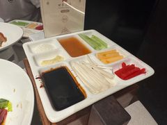 -四季民福烤鸭店(外滩外白渡桥店)