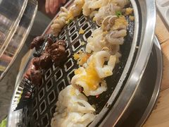 -霸腹烤肉(厦门柚子番店)