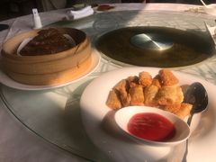 干炸响铃-杭州香格里拉·香宫中餐厅