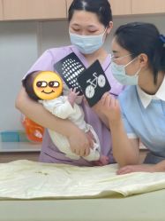 点击看大图 -禧月荟S月子中心(侨城店)