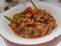 -澎湖湾农家菜(八一路楚天府店)
