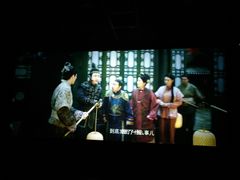 -耀莱成龙国际影城(万寿路店)