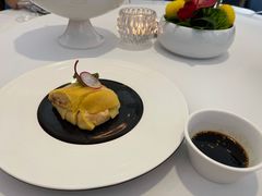 醉辉皇草鸡-醉辉皇上海之巅(上海中心大厦店)