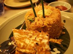 -CHINCHIN 青青·泰国料理(万象食家店)