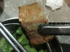 -哈哈碳都·牛肋条无限自助烤肉(台江万达店)