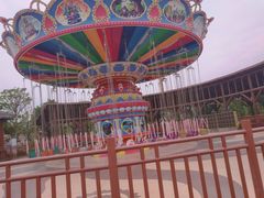 -南宁方特东盟神画