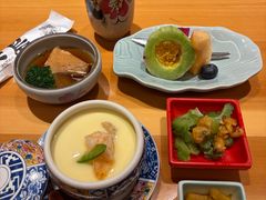 -大岛日本料理铁板烧(南通大饭店)