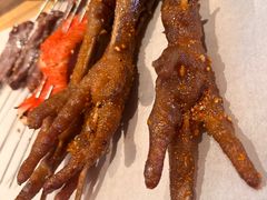 -小乾杯串店•16年沈阳烧烤(文安路店)