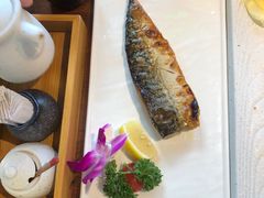 -九井澤精致料理(金茂店)